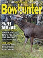 Bowhunter